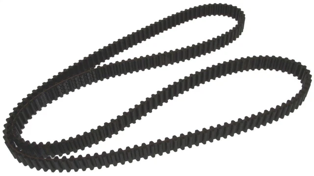 Courroie De Roues Trapézoïdale Compatible Honda HF2216 – Qualité Premium Renforcée Aramide 2481 Mm