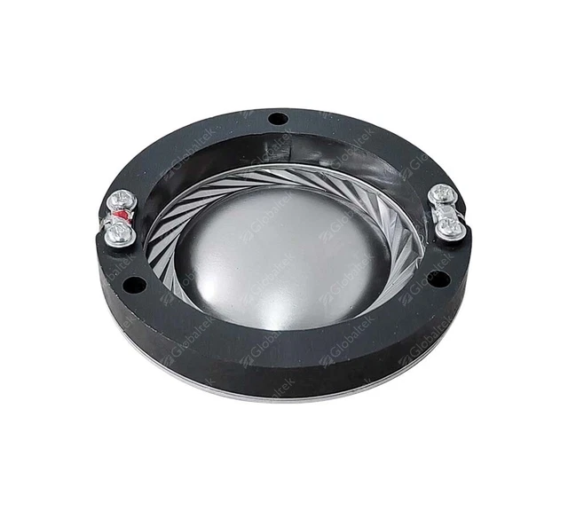 Bobina Driver Tweeter 44mm 100W RMS - Ricambio Per Altoparlanti Behringer, Mackie, Gemini - Foto 12