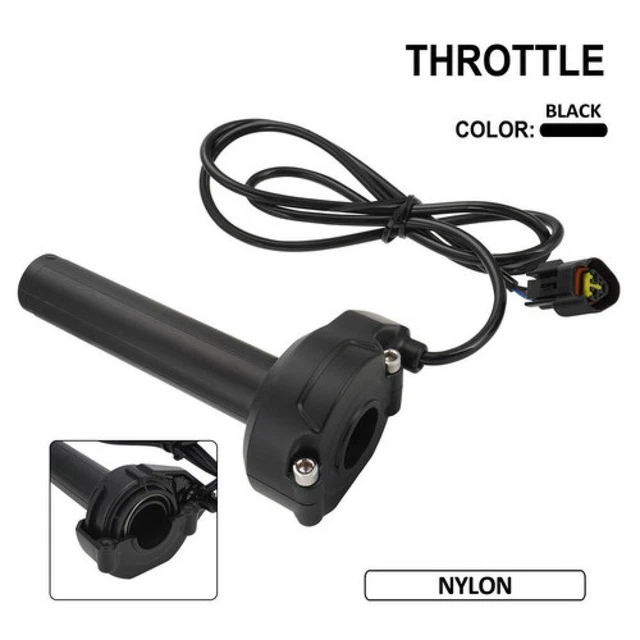 TOP NOTCH ELECTRONIC Throttle for Surron Light Bee Electric Offroad