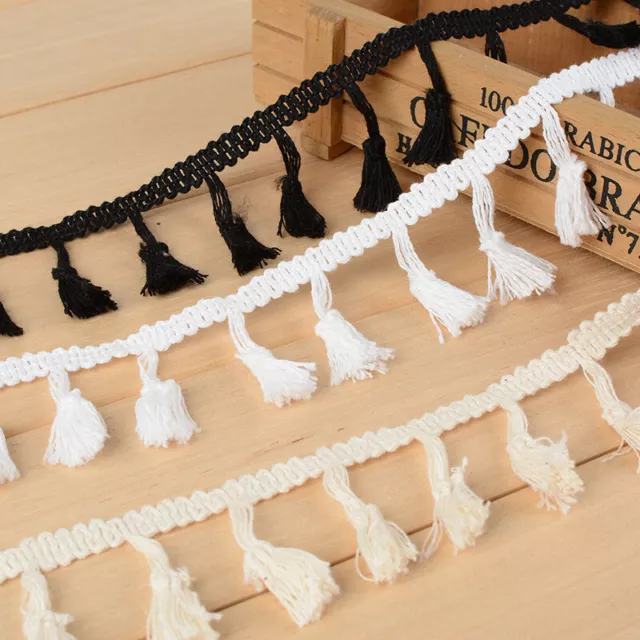 DIY Lace Ornament Clothing Material wholesale Accessories Clothing Beige Cotton