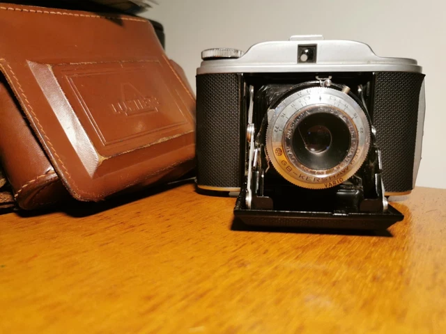 TEL QUEL, POUR RÉPARATION FUJITA 66 SL 6x6 appareil photo moyen format