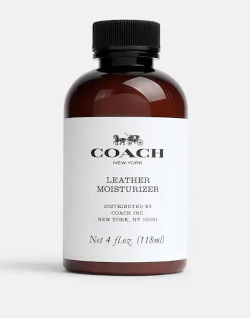 Hidratante de cuero profesional Coach cuidado del cuero