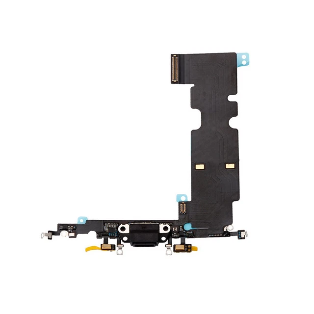 Connecteur De Charge Pour TCL 306/30/30+ - Pièce De Rechange - Neuf Sous Blister - Fabriqué En Chine