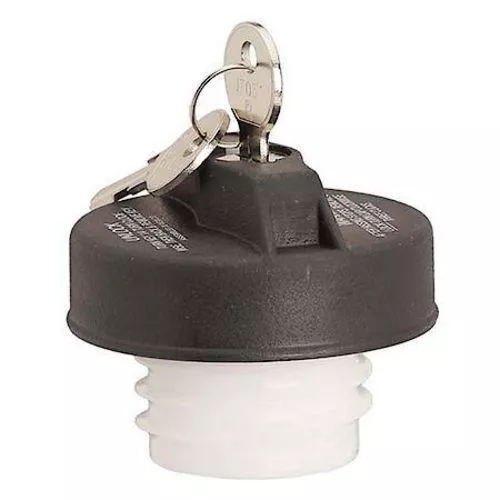 Fuel Tank Cap-Key Vent CARQUEST 10501