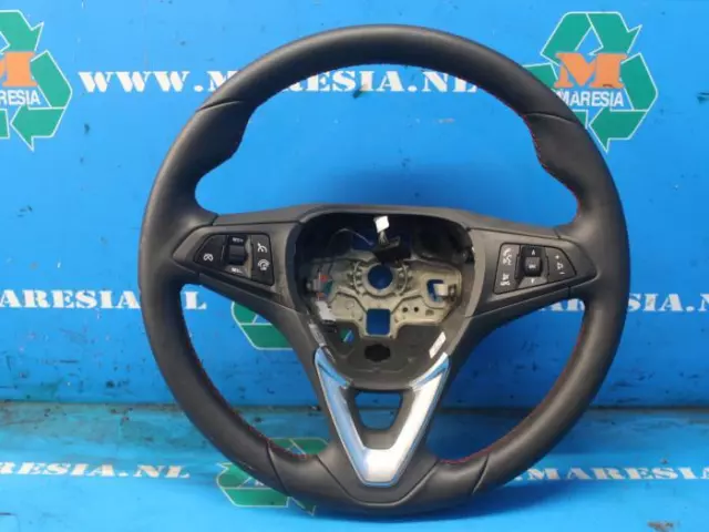 P8898216 Lenkrad OPEL Corsa E (X15) 39035991