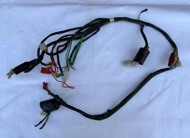 HONDA PX Kabelbaum wire harness [K4]