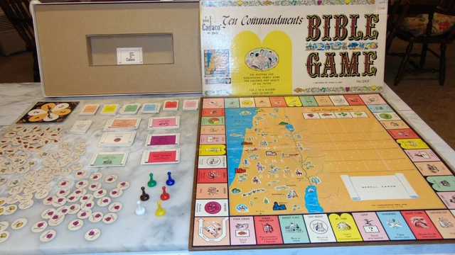 vintage-ten-commandments-bible-game-cadaco-1966-60-s-bible-camp-jesus