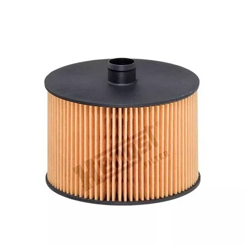 Filtro Carburante Hengst Filter E79KPD118 per Citroën Fiat Ford Peugeot Volvo