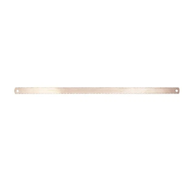 AMPCO SAFETY TOOLS Repl Hack Saw Blade, Non-Spark, 11-3/4 in 8356