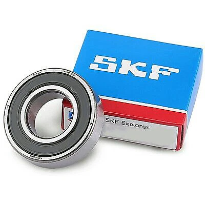 CUSCINETTO SKF EXPLORER 6300-2RSH 10x35x11