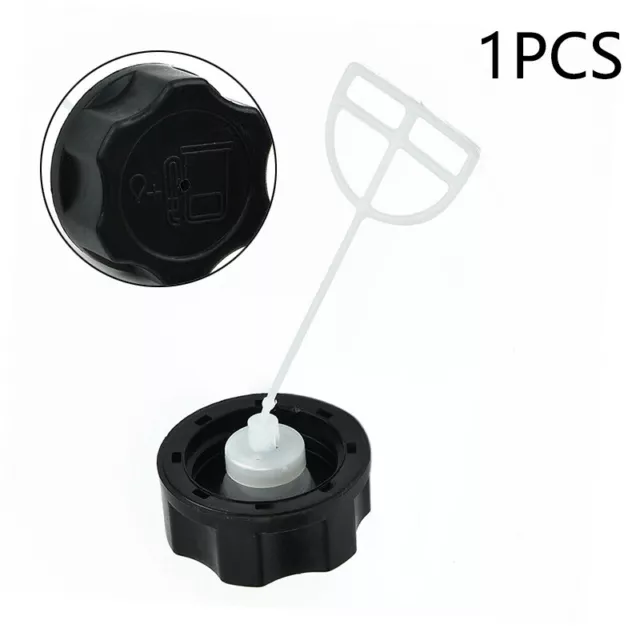 Fuel Tank Cap For Various Strimmer Hedge Trimmer Brush Cutter Multi-Tool