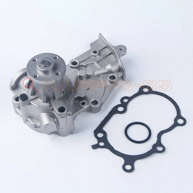 Eins Wasserpumpe für SQR372 SQR472 Motoren 800cc, 1100cc 0.8L Neu
