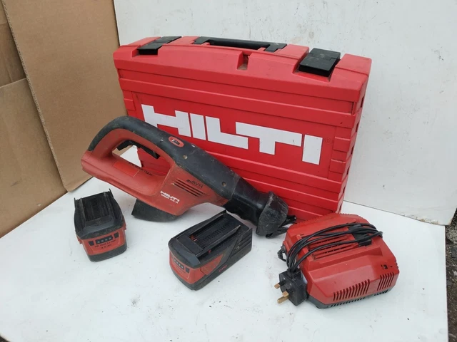 Hilti wsr 36a online
