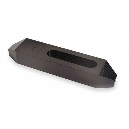 TE-CO 30415 Plain Clamp,2 In,10 In,1-1/2 In