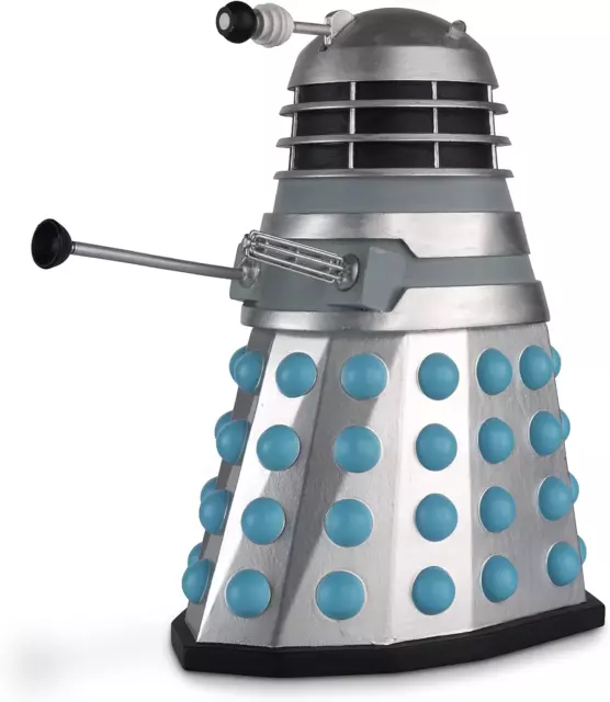 Doctor Who The Dead Planet Dalek Statue Doctor Who Figurensammlung Neu
