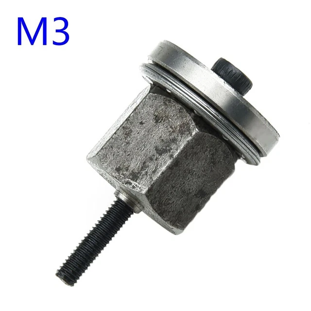 M3 - M10 Handnietmutter Rivetage Acier Kit Rivet Kopfmuttern 2
