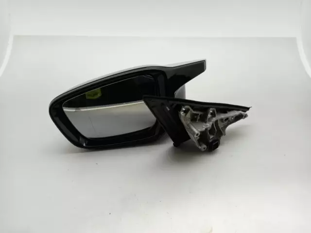 BMW 3 SERIES M3 Door Mirror N/S G80 2018-2023 Saloon LH 51168084327