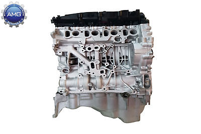Parzialmente rinnovato motore BMW x1 25d e84 2.0d 160kw 218ps n47d20d 12 GARANZIA 