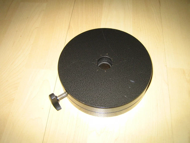 Teleskop Gegengewicht 5kg, Bohrung 20mm Teleskop Gegengewicht 5kg, Bohrung 20mm