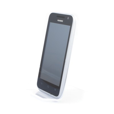 Remis à Neuf Huawei Huawei Ascend G330 Noir Smartphone Android Top Bien 