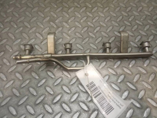 Colector de Admissao para OPEL ASTRA H (A04) | 04 - 14 | Peças
