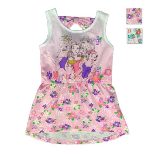 Robe Fille Monsoon Imprimé Rose - Taille 3 Ans, Neuve Sans étiquettes - Style Frais Et Coloré Pour Les Petites !