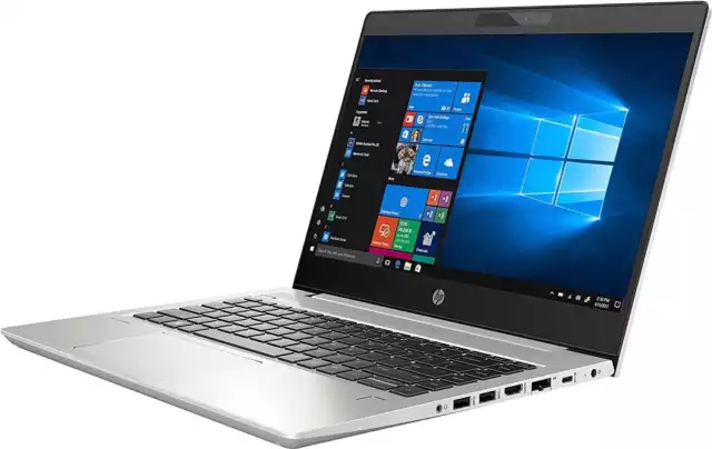 HP ProBook 440 G6 14", i7-8565U, 512 SSD, 16 GB, FRANCESE, Win 11 Pro (C)