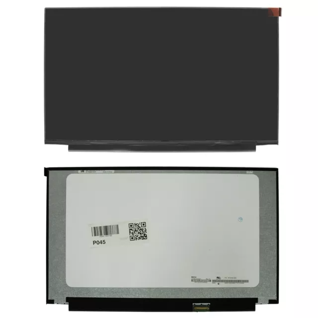 Pantalla para portátil LCD 15,6" LED TV156FHM-NH1  FHD 30 pin no brackets