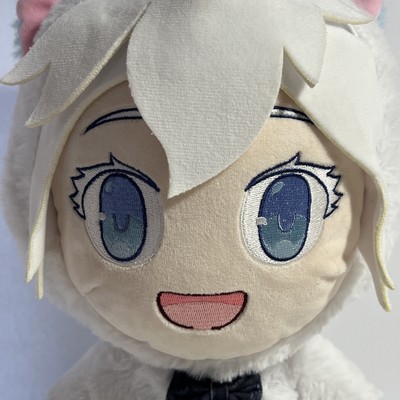 inquisitormaster plushy's