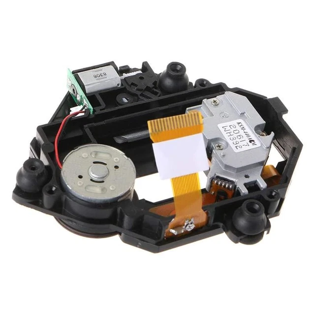 LASERS DISC READER Lens Drive Module KSM440ACM for PS1 PSOne Replacement £18.56 PicClick UK