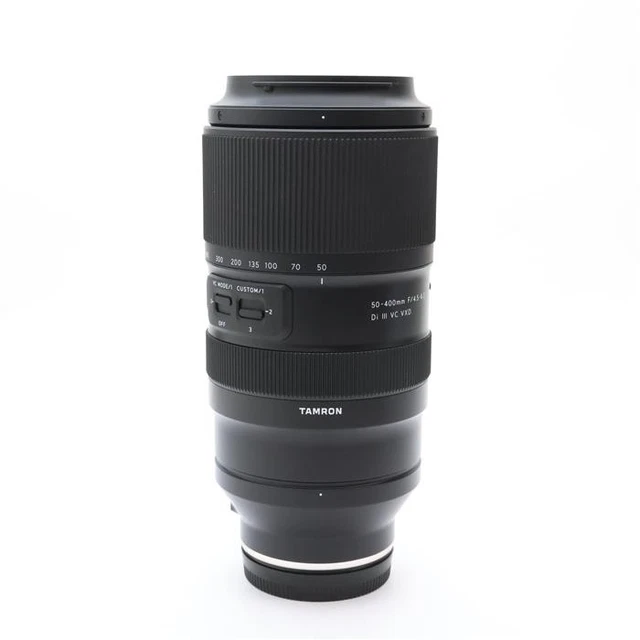 タムロン　18-300mm F3.5-6.3 Di III-A VC VXD Lenses, Lenses & Filters, Cameras & Photo - PicClick CA