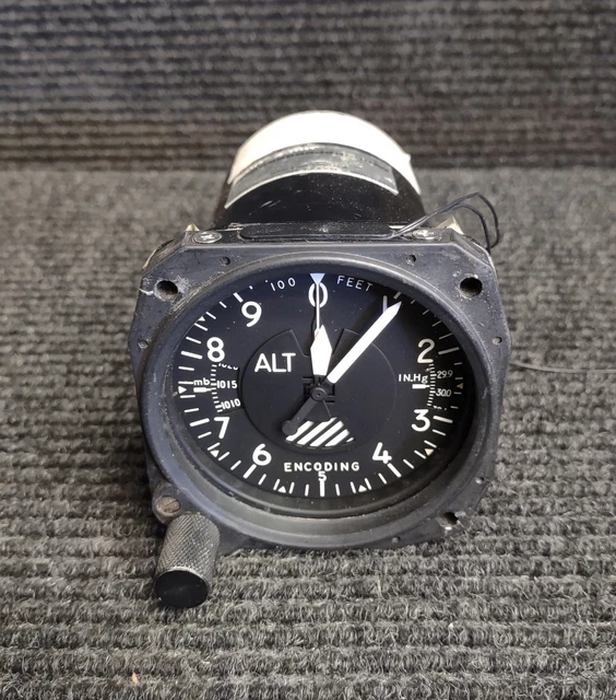 KING KEA 130 Encoding Altimeter, Part# 066-03064-0005