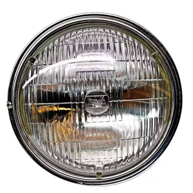 NOS GENUINE HONDA OEM Stanley Headlight 12V 60W CB1000C CX500C