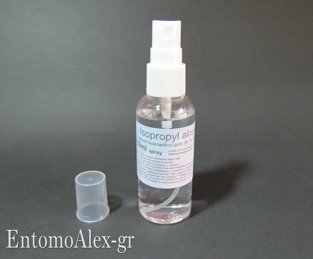 Alcol Isopropilico - Connettività In Fibra Ottica - Foto 6