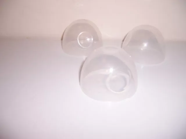 Avent dome lids caps   baby bottles lot Box SS