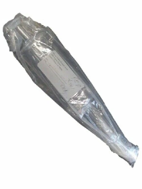 GASONICS Pep Plasma Quartz Tube 16783-001 Revb
