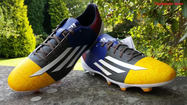 Scarpe da sales calcio messi 2014