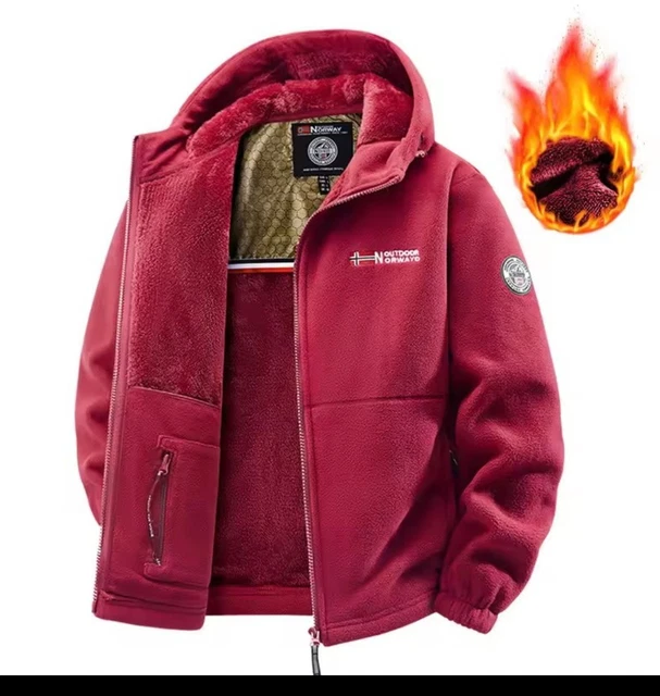 Veste Maxfort Bleu Marine - Taille 2XL - Neuf Avec étiquettes (étiquetée 195€)