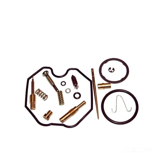 PREMIUM VERGASER REPARATURSATZ Keyster - Made In Japan F&uuml;r Erstklassige Leistung EUR 163,85