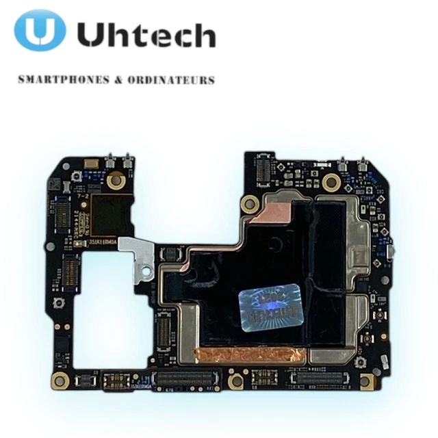 Carte Mère Xiaomi 11T 128Go D'origine - Testée Et Garantie Fonctionnelle