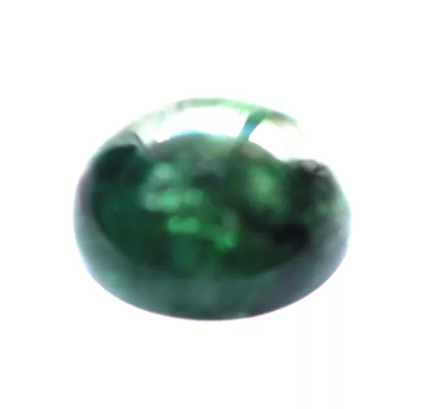 2,12 ct  Beau Grenat Tsavorite Cabochon