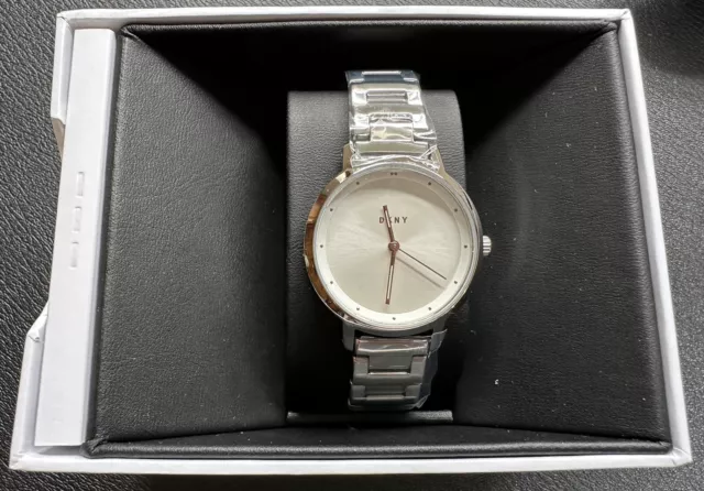 Dkny modernist online ladies watch