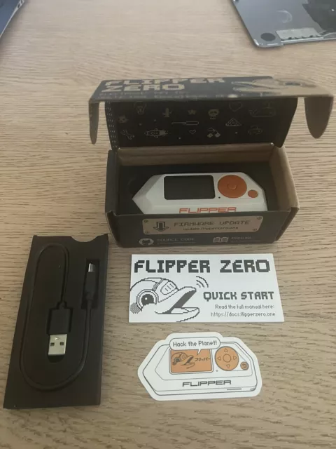 Flipper + Microsd da 32Gb