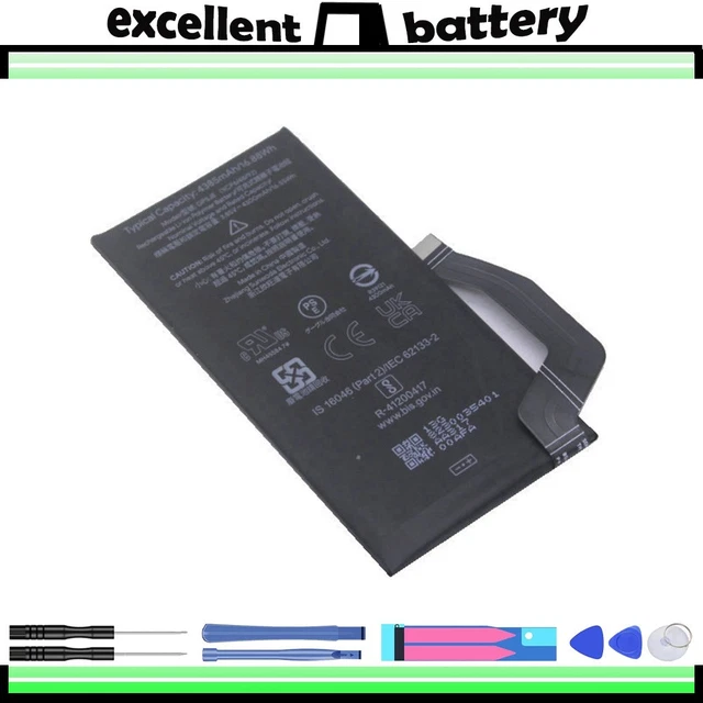 Batterie Google Pixel 7a GP5JE