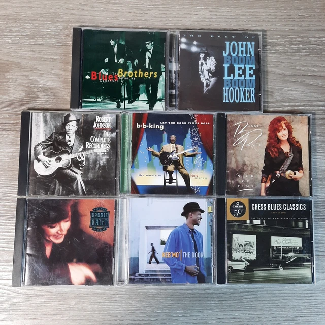 ROBERT JOHN - Classic Masters CD album / EMI 24 Bit Digitally