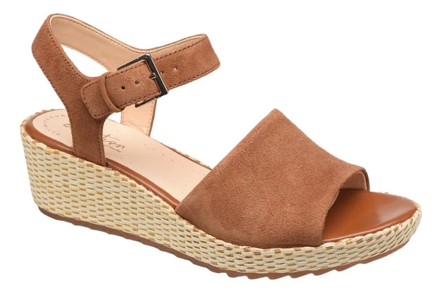 Clarks kamara kiki sandals sale