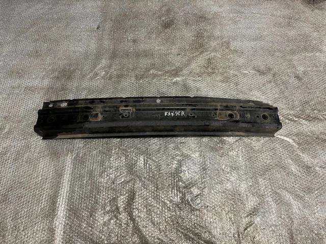 FORD RANGER MK3 Wild track 2019-2022 Front Bumper Crash Bar £119.99 ...