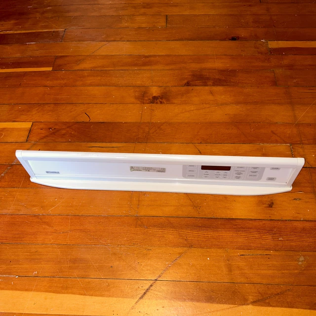 KENMORE OVEN STOVE wall control panel 911.410B5B90 95.00 PicClick