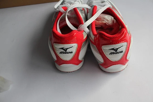 CHAUSSURES DE COURSE pointes MIZUNO Track Field Tempo LD T 40