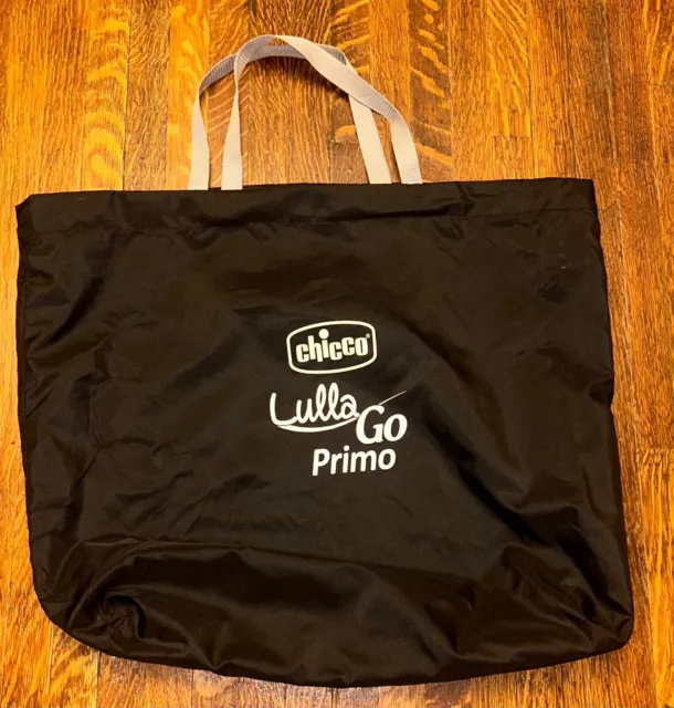 Chicco Lullago Primo Bassinet CARRY BAG ONLY